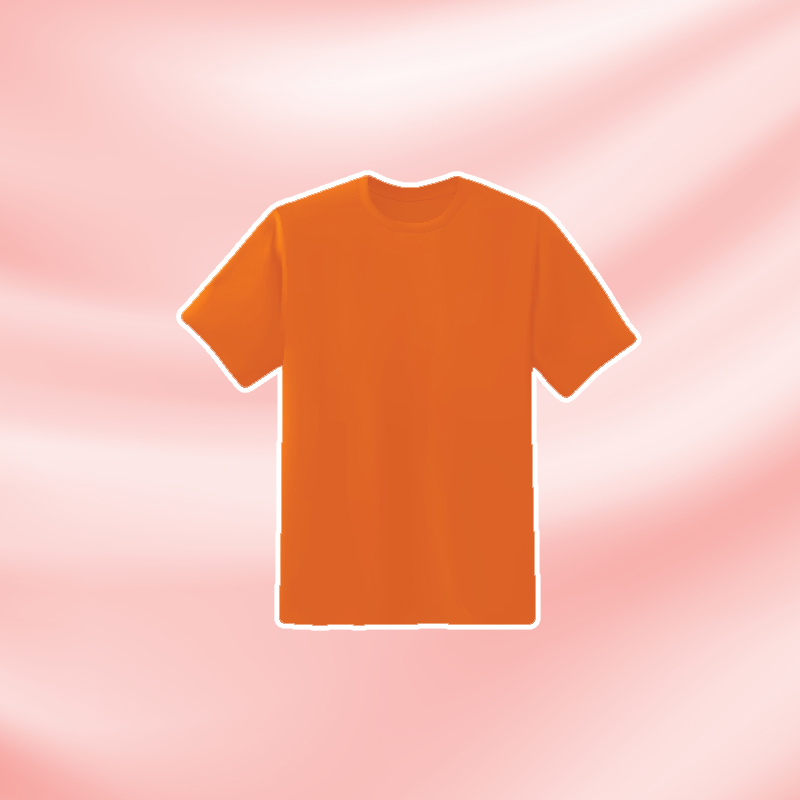 ทายนิสัยจากสีเสื้อ