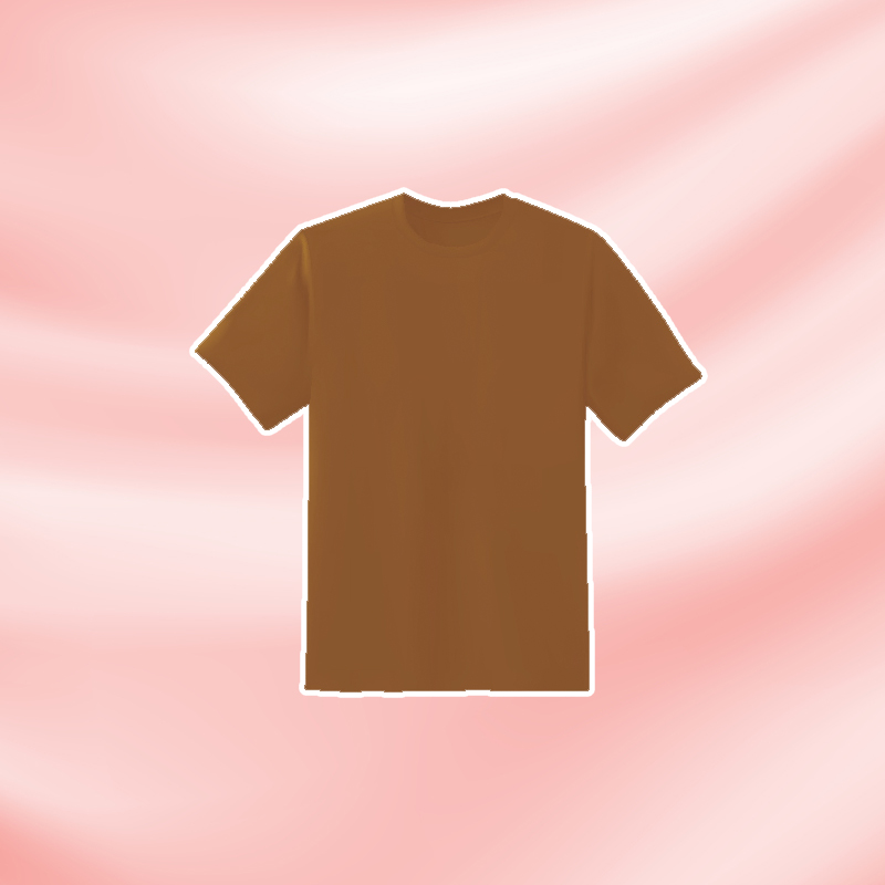 ทายนิสัยจากสีเสื้อ