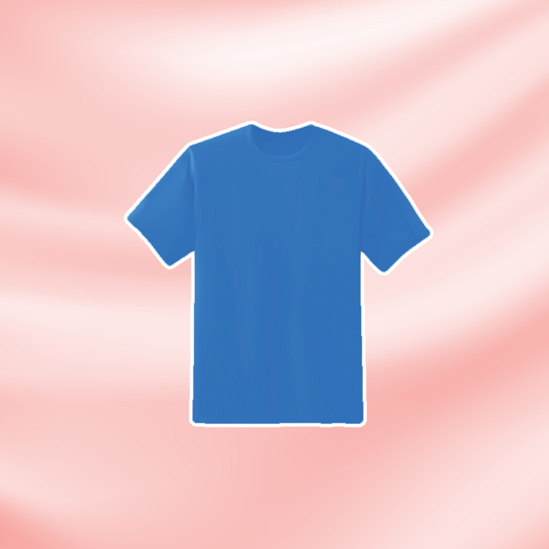 ทายนิสัยจากสีเสื้อ