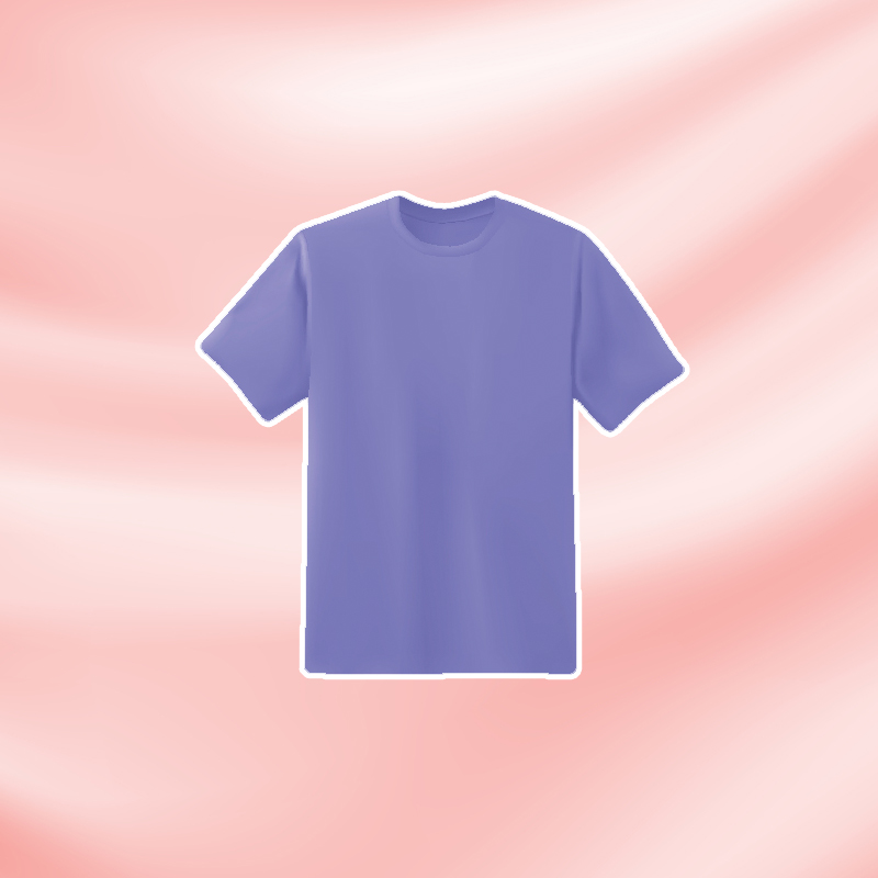 ทายนิสัยจากสีเสื้อ