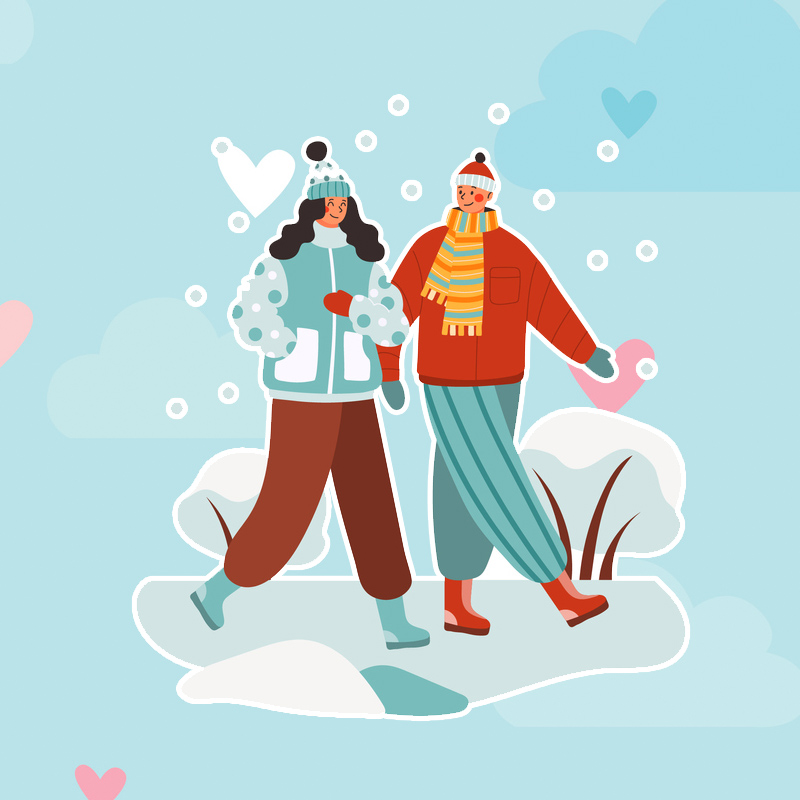 ทายนิสัยจากอากาศที่ชอบ