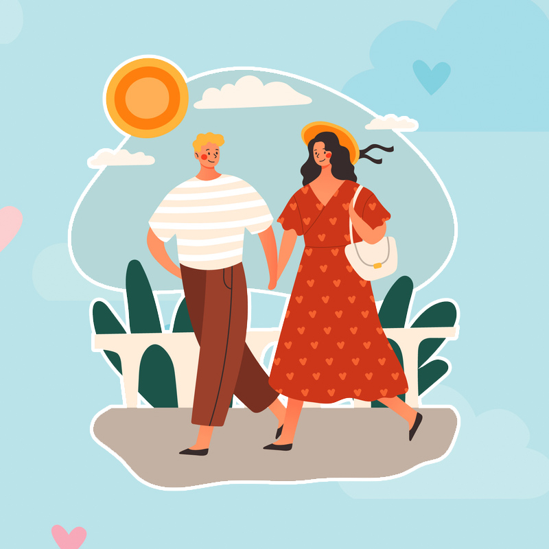 ทายนิสัยจากอากาศที่ชอบ