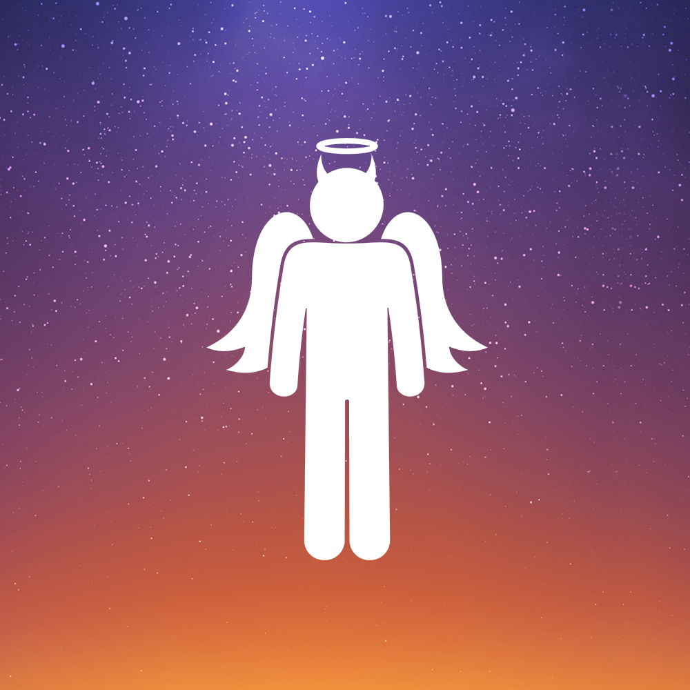 ทายนิสัยจากสิ่งที่เห็น