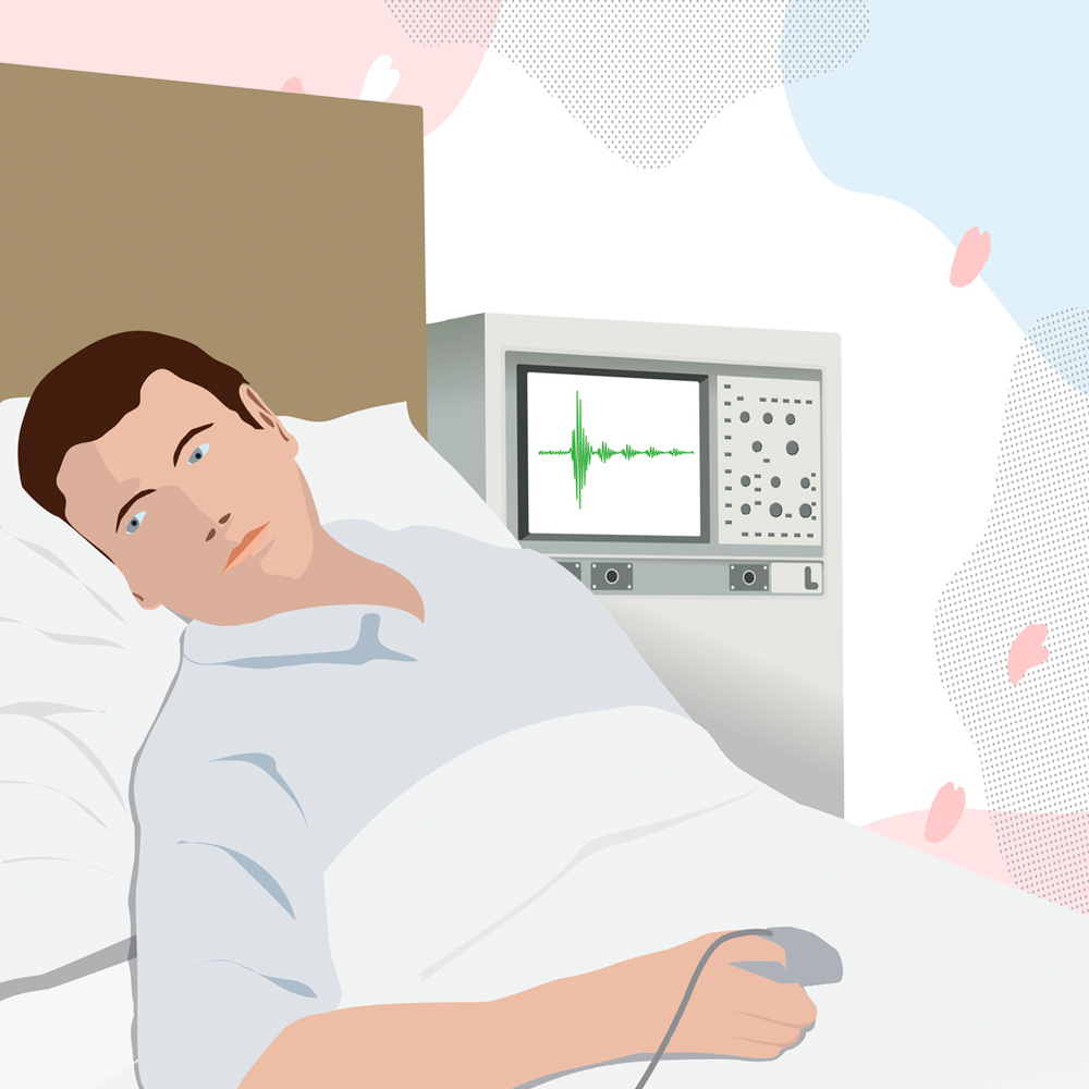 ทำไมคนป่วยก่อนตายมีอาการดีขึ้น