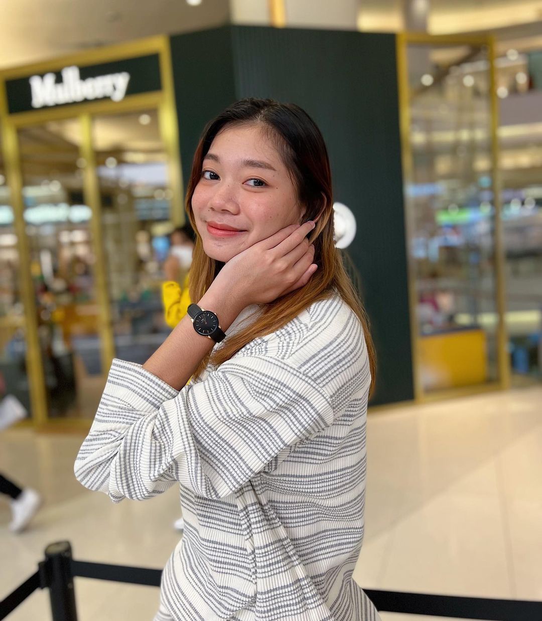 บุ๋มบิ๋ม ชัชชุอร