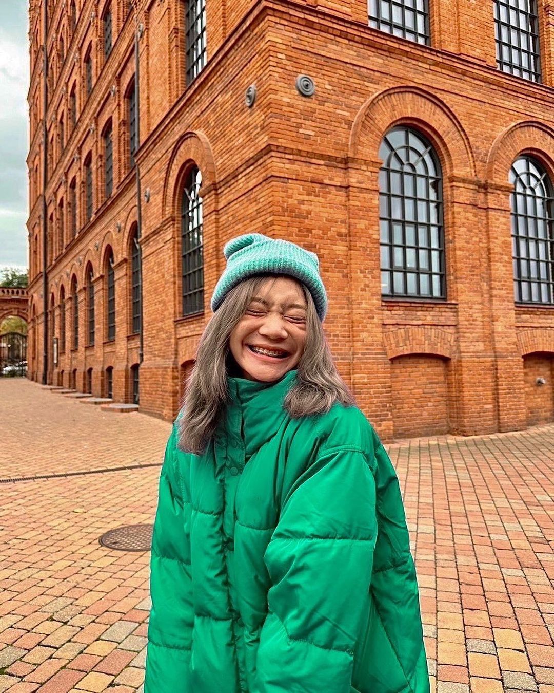 บุ๋มบิ๋ม ชัชชุอร