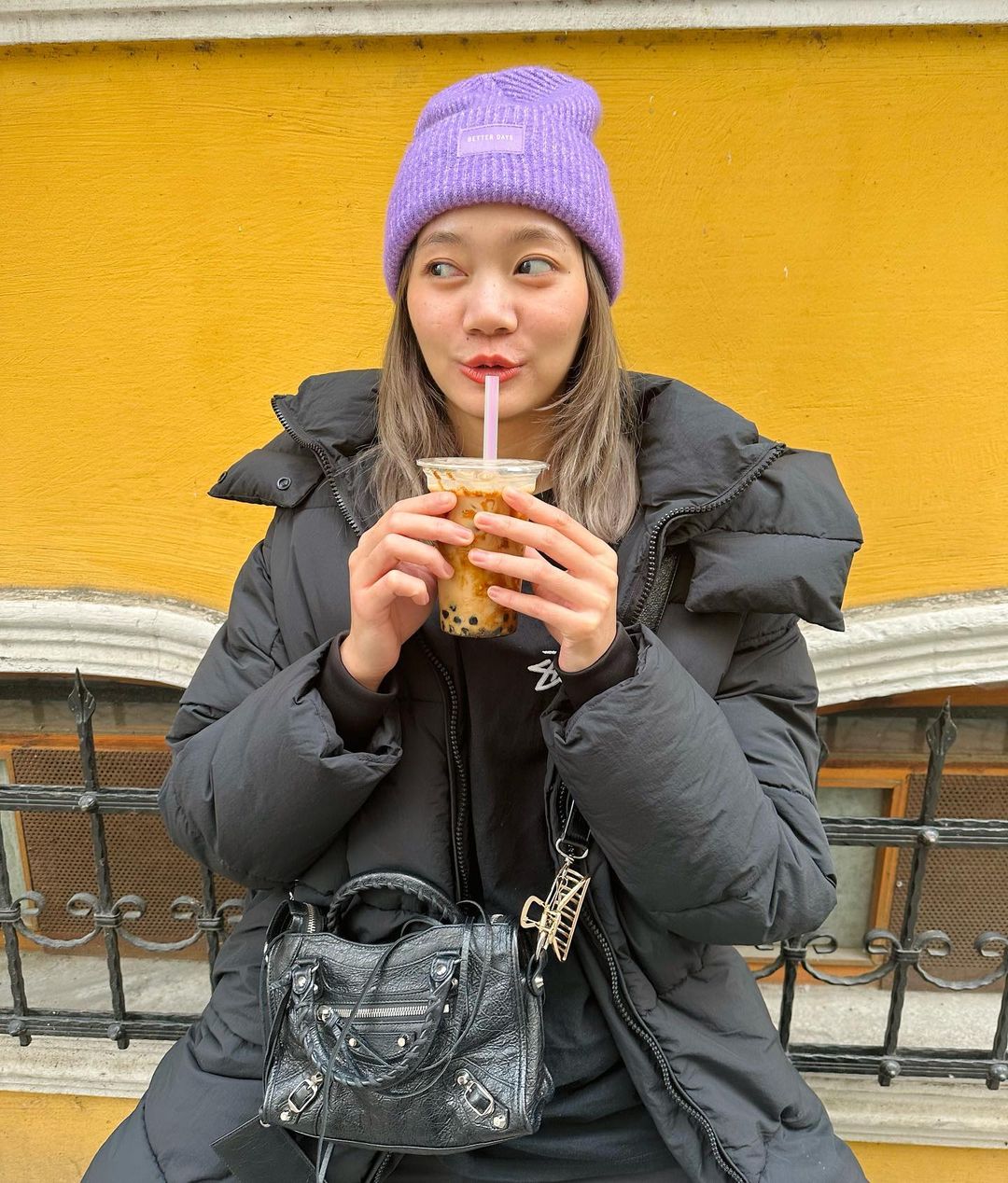 บุ๋มบิ๋ม ชัชชุอร