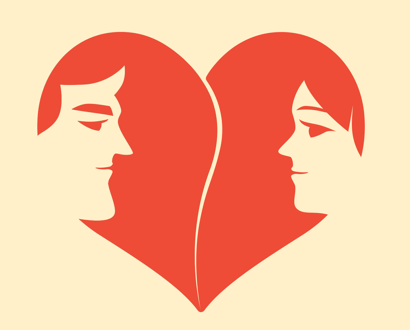 ทายนิสัยจากสิ่งที่เห็น