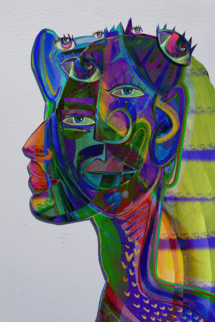 ทายนิสัยจากสิ่งที่เห็น