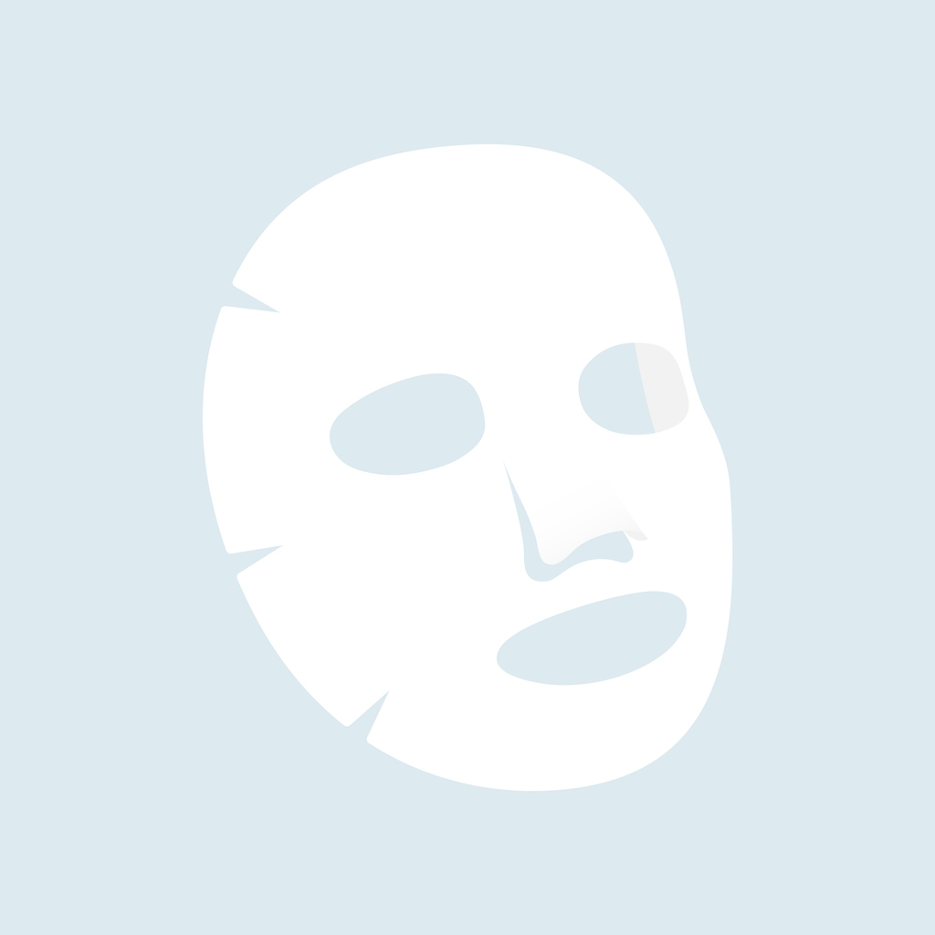 ควรเก็บแผ่นมาส์กหน้าในตู้เย็นมั้ย