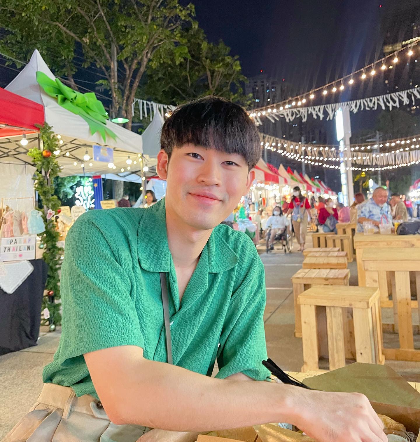 เจฟ ญาณกวี