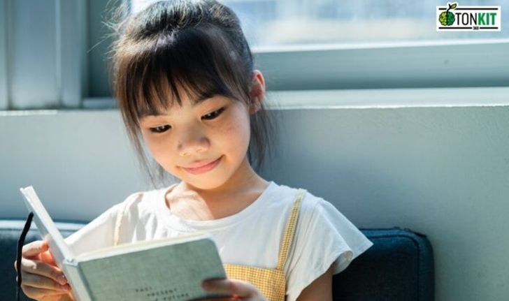 ทำอย่างไรเพื่อฝึกให้ลูกมี นิสัยรักการอ่าน แต่เด็ก