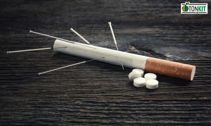 ไซทิซีน จีพีโอ ยาเลิกบุหรี่โดยคนไทย ขึ้นทะเบียนบัญชียาหลักแล้ว