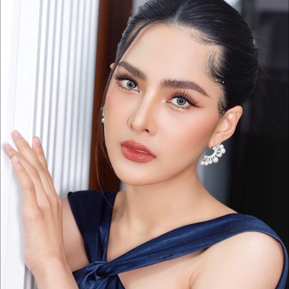 หมิว ลลิตา หงสะมัต