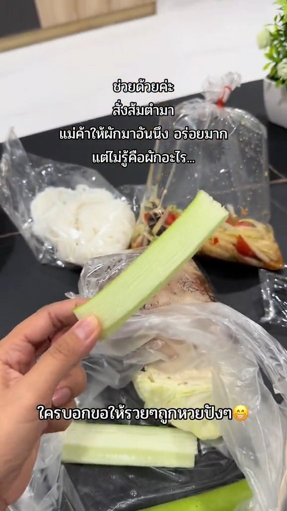 ผักออดิบ