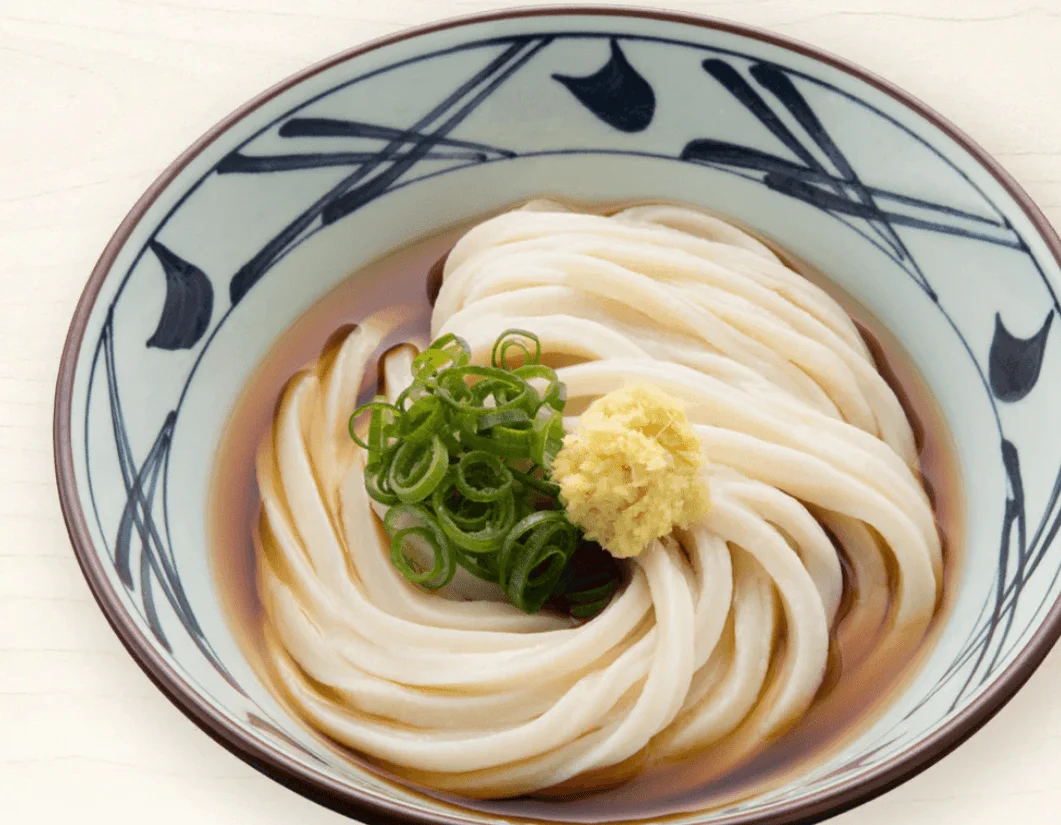 Marugame Udon,Inc.