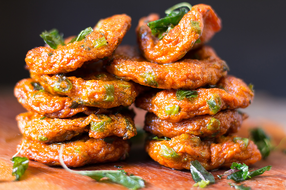 ทำไมเรียกทอดมันว่าปลาเห็ด