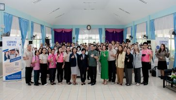 ดิอาจิโอจับมือเดินหน้าต่อกับมูลนิธิคีนันแห่งเอเซีย ส่งเสริมการท่องเที่ยวในประเทศไทย