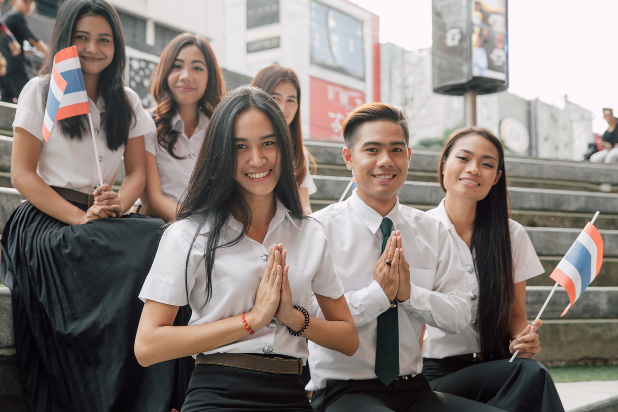11 อันดับ ประเทศในอาเซียน ที่มีนักเรียนไปศึกษาที่ต่างประเทศมากที่สุด