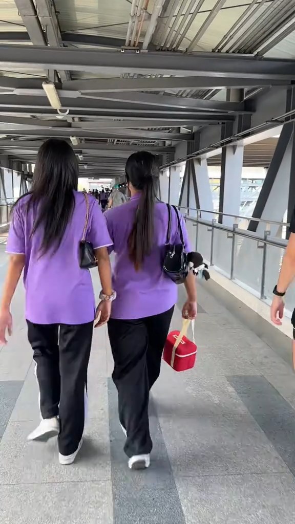 วิธีสังเกตคนไทย