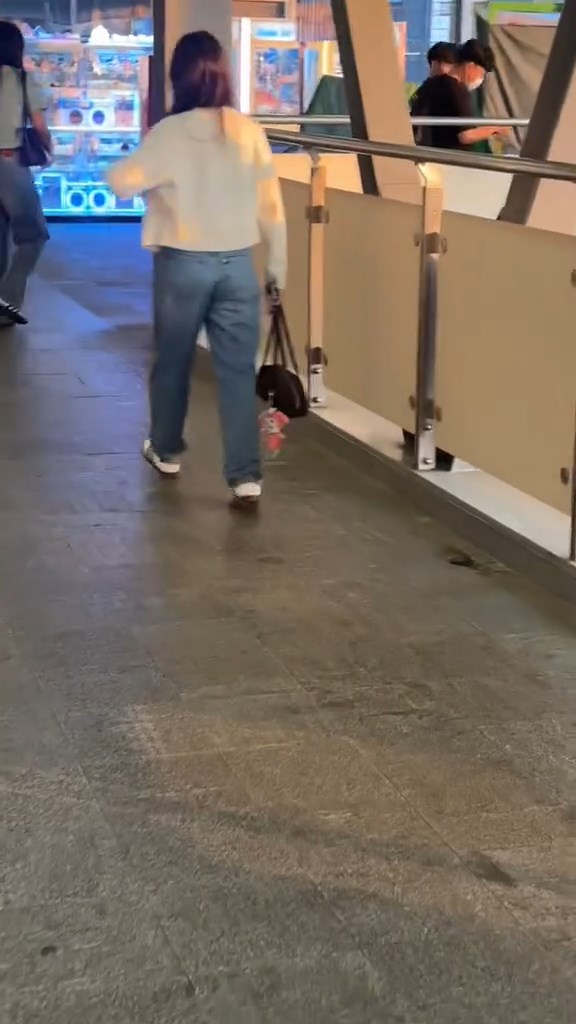 วิธีสังเกตคนไทย