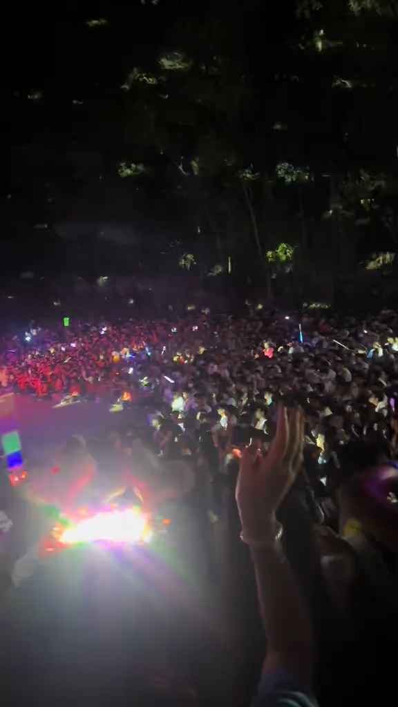 กิจกรรมรอบกองไฟ