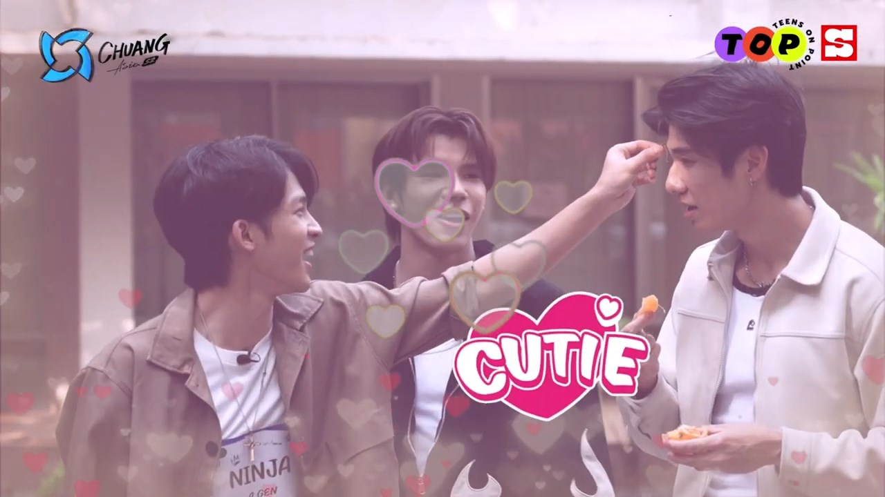 CHUANG Asia S2 CHUANG MELODY