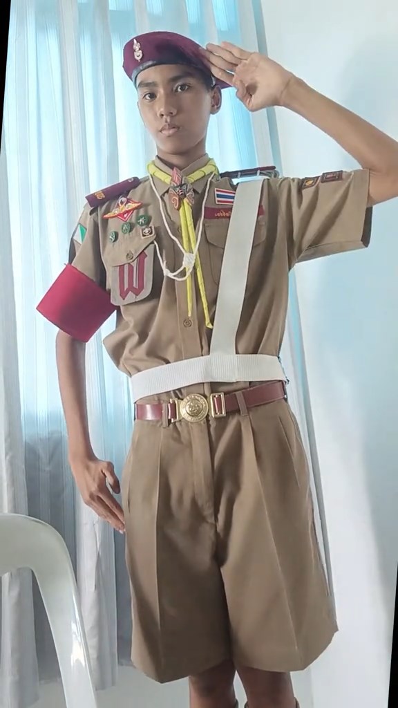 ราชาลูกเสือ