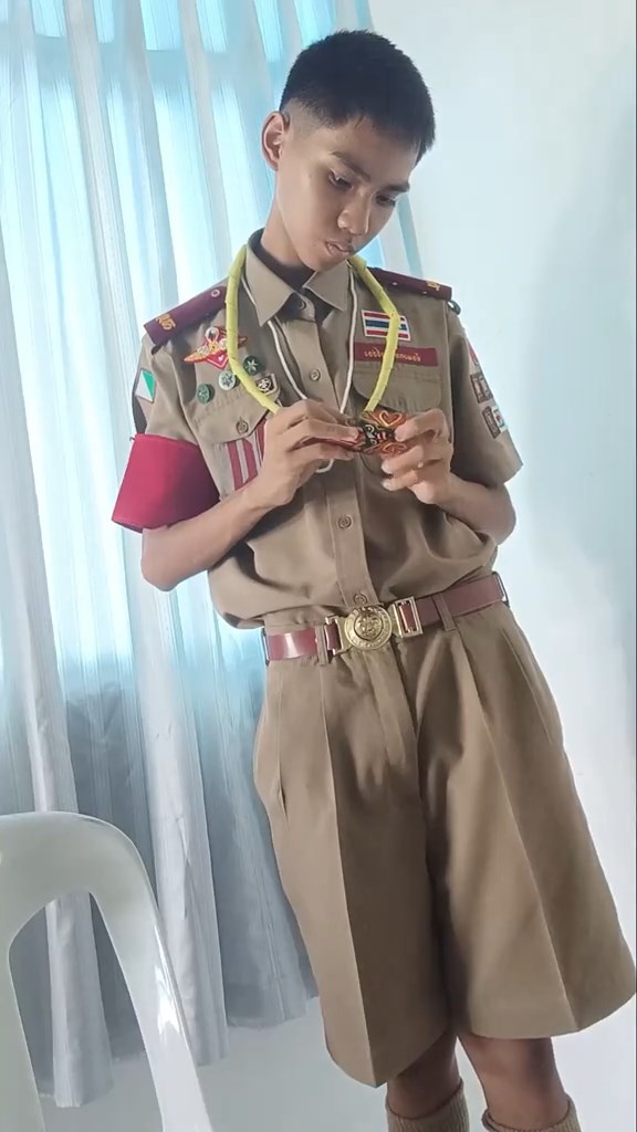 ราชาลูกเสือ