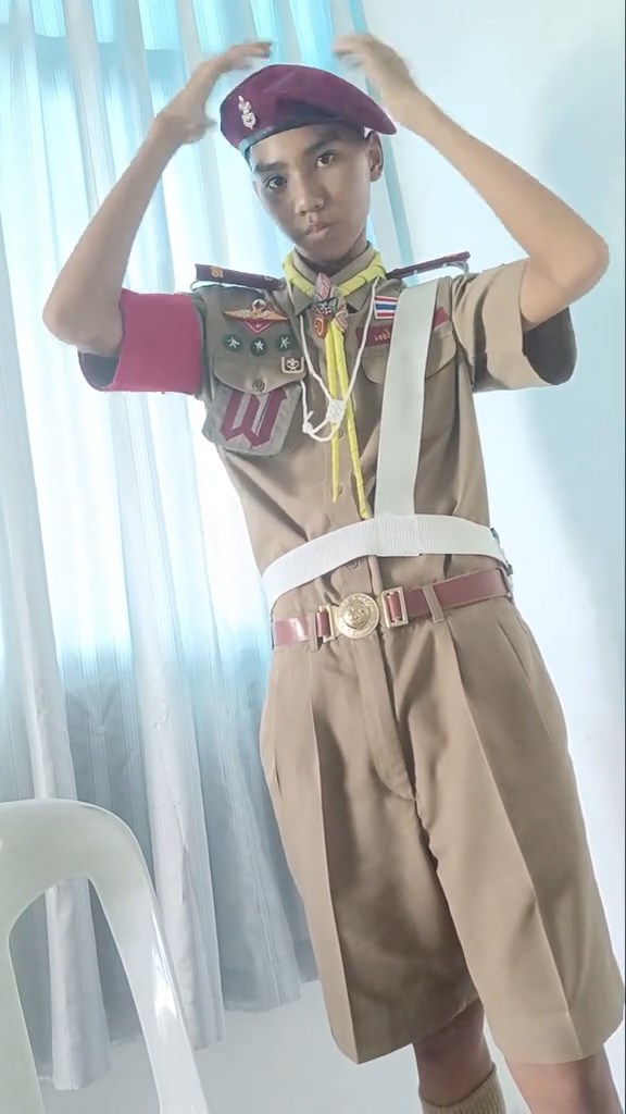 ราชาลูกเสือ