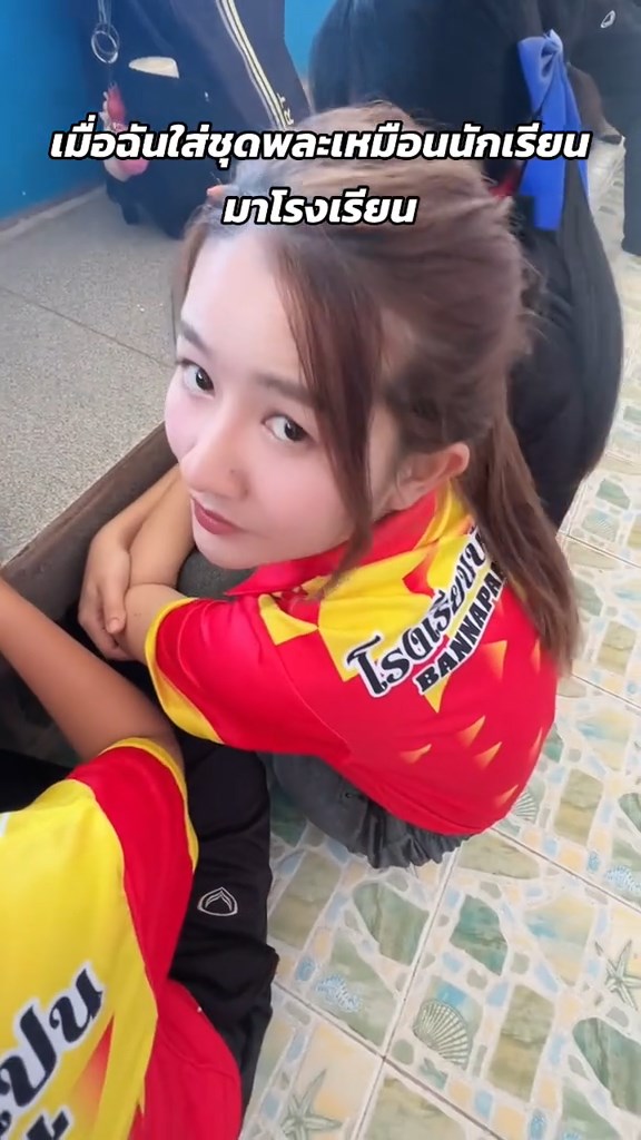 ครูหน้าเด็ก