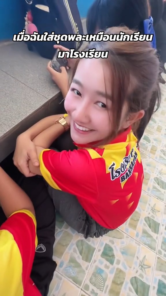 ครูหน้าเด็ก