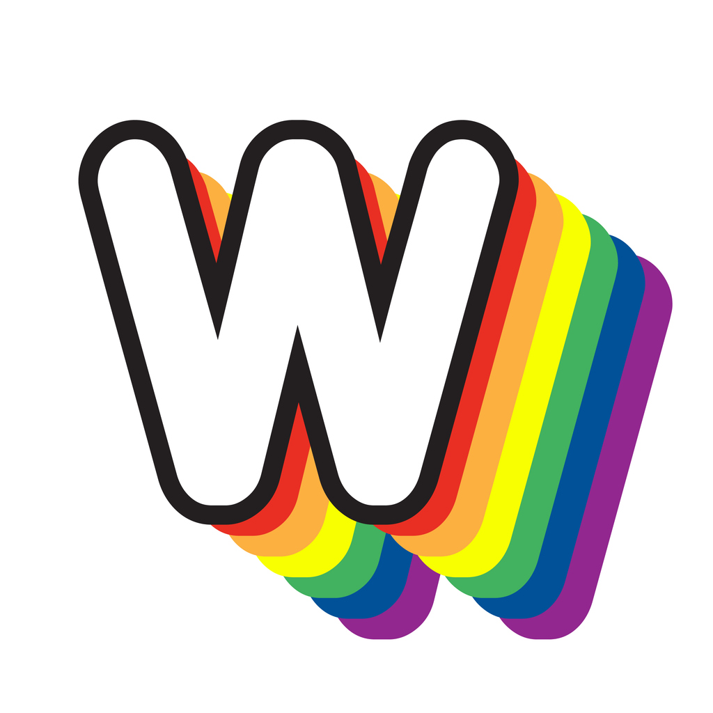 W อ่านว่าอะไร