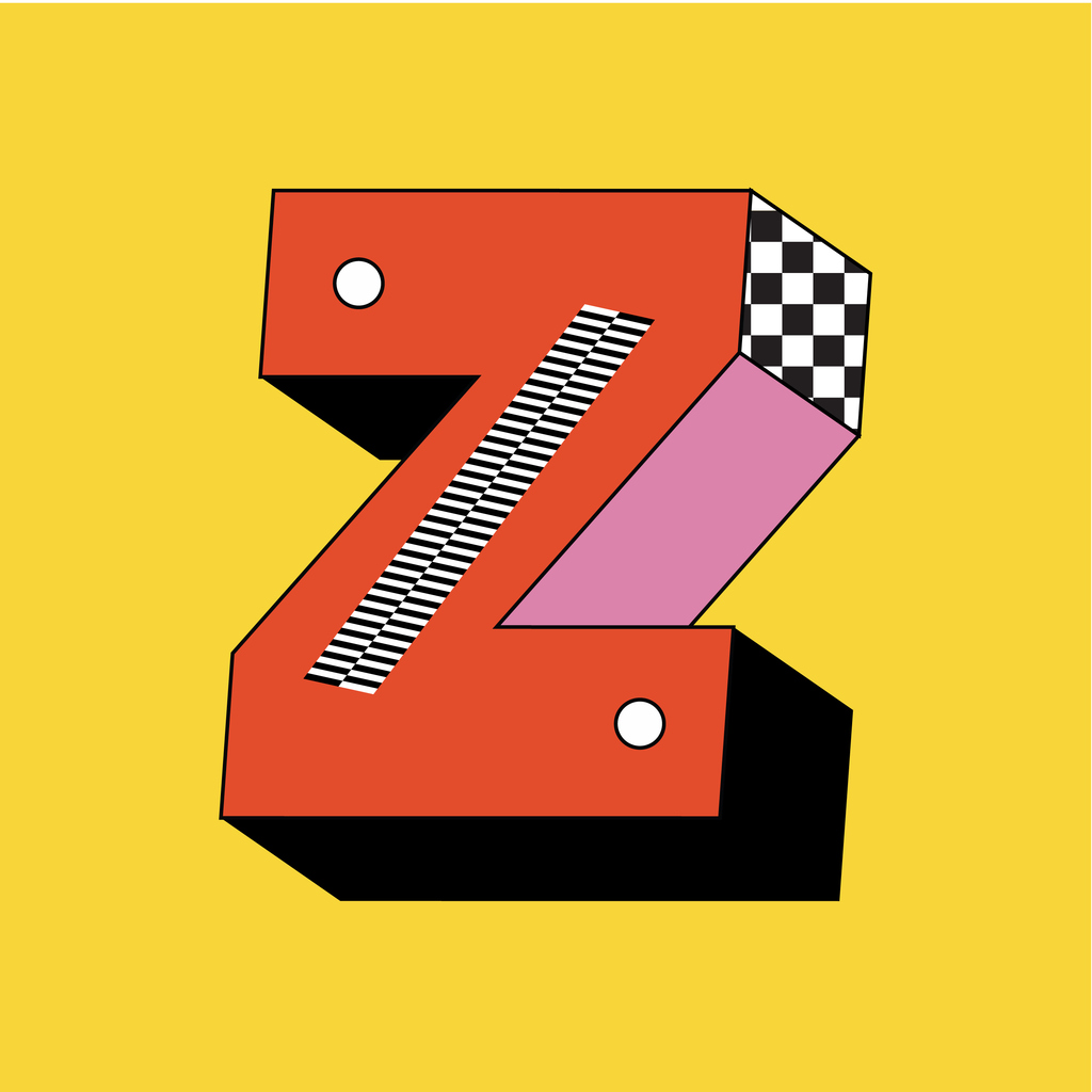 Z ออกเสียงยังไง