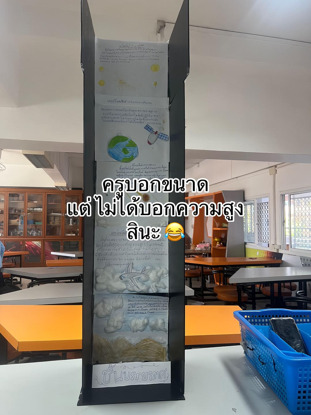 ผลงานนักเรียน