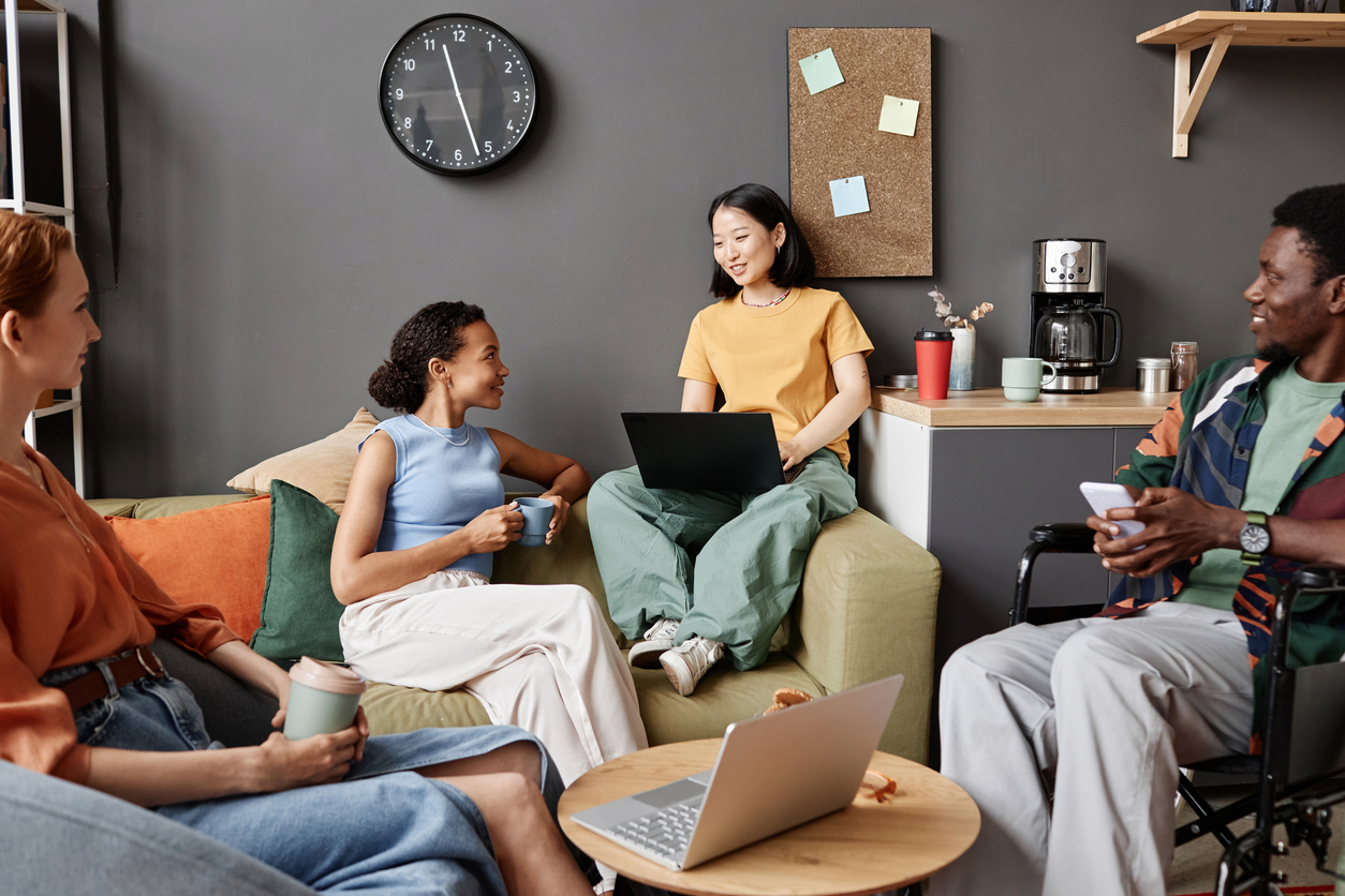 5 สิ่งที่ควรเข้าใจเมื่อต้องทำงานกับ Gen Z
