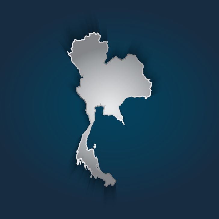 77 จังหวัดในประเทศไทยมีอะไรบ้าง