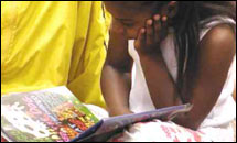 เทคนิคการเป็นนักอ่านที่ดี