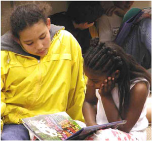 เทคนิคการเป็นนักอ่านที่ดี