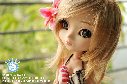 ตุ๊กตาแสนรักเทรนด์ใหม่ของสาวๆ