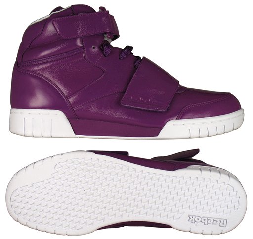 Ex-O-Fit หุ้มข้อสไตล์เรโทร ขวัญใจซูเปอร์สตาร์