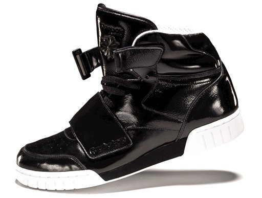 Ex-O-Fit หุ้มข้อสไตล์เรโทร ขวัญใจซูเปอร์สตาร์