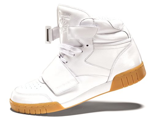 Ex-O-Fit หุ้มข้อสไตล์เรโทร ขวัญใจซูเปอร์สตาร์