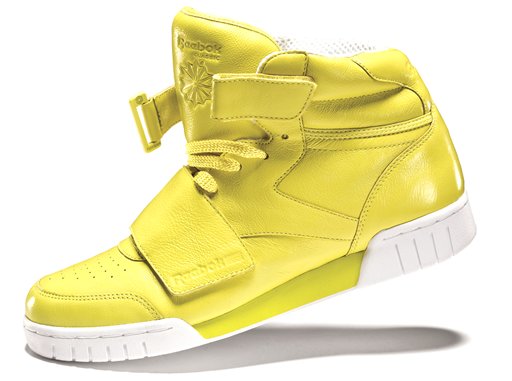 Ex-O-Fit หุ้มข้อสไตล์เรโทร ขวัญใจซูเปอร์สตาร์