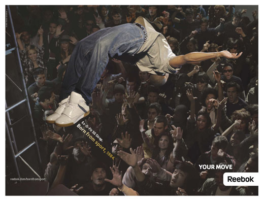 Ex-O-Fit หุ้มข้อสไตล์เรโทร ขวัญใจซูเปอร์สตาร์