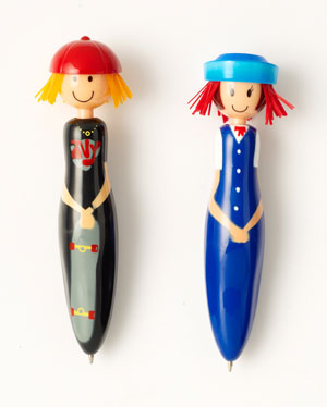 ไอเท็มสุดโปรดของวัยรุ่น