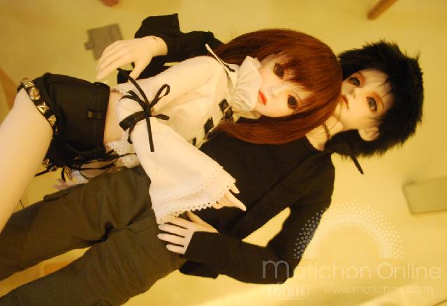เปิดเทรนด์สุดยอดตุ๊กตาของสะสม น้อง"บลายธ์" และผองเพื่อน พร้อมกระชากเงินในกระเป๋า
