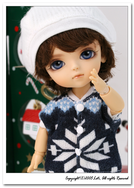 บลายธ์หลบไป... ลูมิมาแล้ววววว!