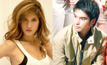 แฟชั่นทรงผมดาราชาย- หญิง แต่ละทรงหล่อๆสวยๆทั้งนั้น