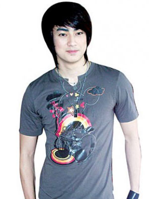 แฟชั่นทรงผมดาราชาย- หญิง แต่ละทรงหล่อๆสวยๆทั้งนั้น